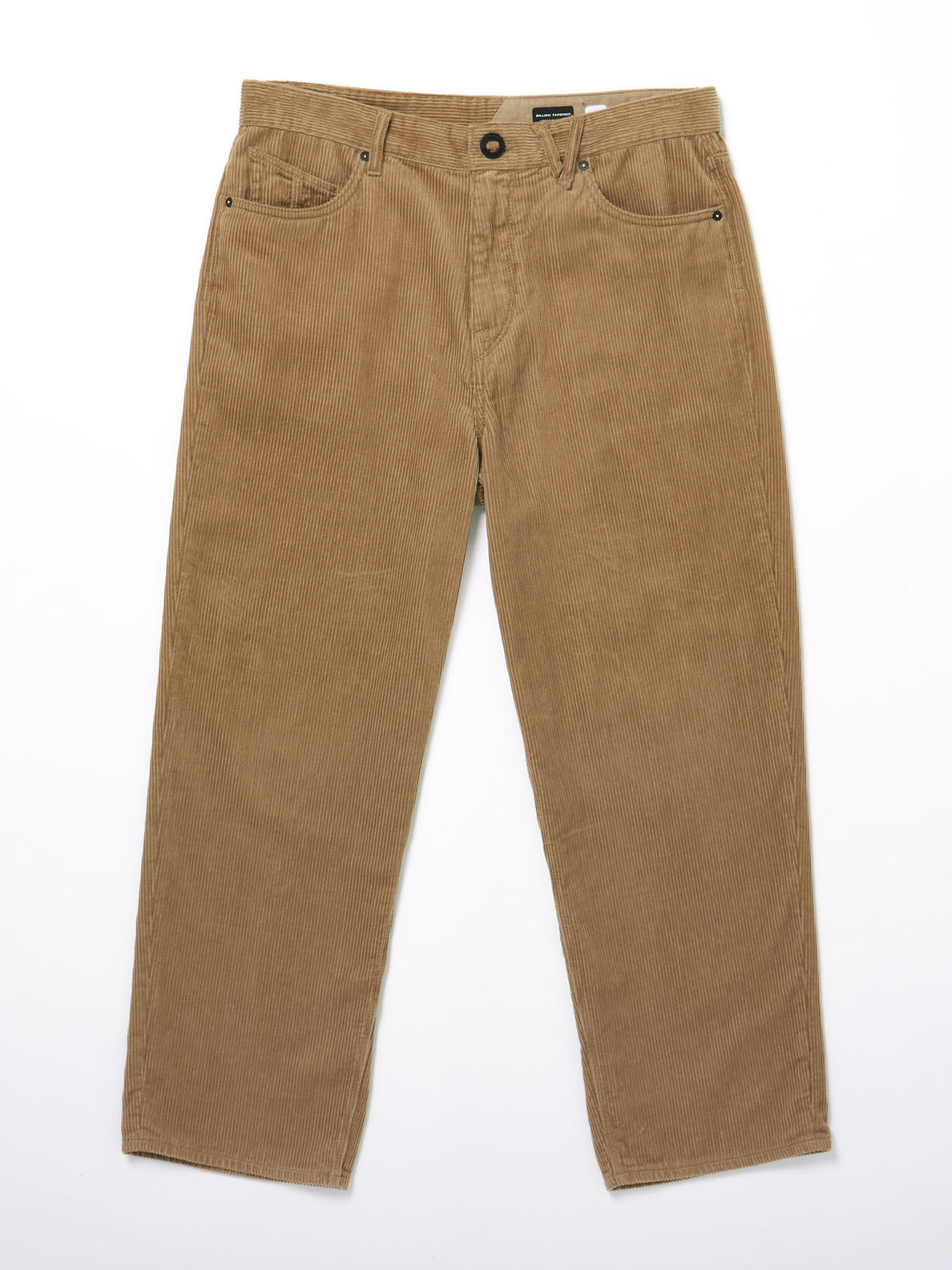Casual Corduroy Men Pants ⎮ SWS Clothing and Accessories – Streetwear  Society Store